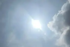 又要一周经历四季？今天闷热如夏，周末气温“跳水”，中间还有......图片