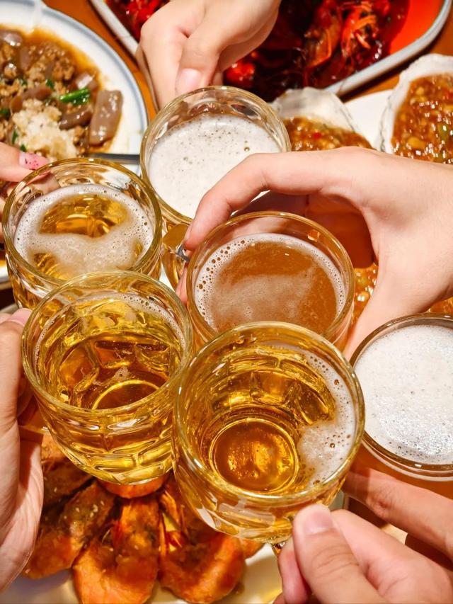不止于微醺！快来定义属于你的坪山仲夏夜夜夜yeah！