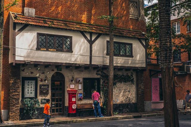 最新资讯-我是北京人，去了次上海市后发现：魔都跟其他城市纷歧样的10个点(48)