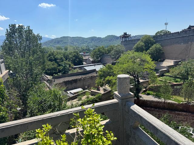 我为什么喜欢旅游