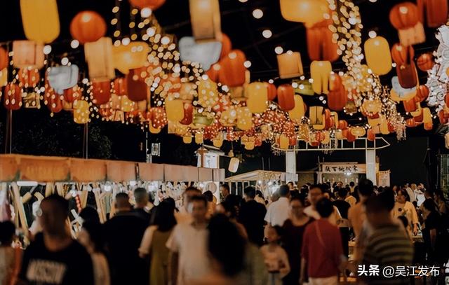 2025东太湖中秋灯会玩乐指南
