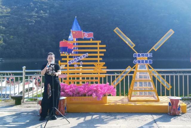 “金秋巡礼 欢度国庆” G331音乐周反响热烈 奏响边境旅游新乐章