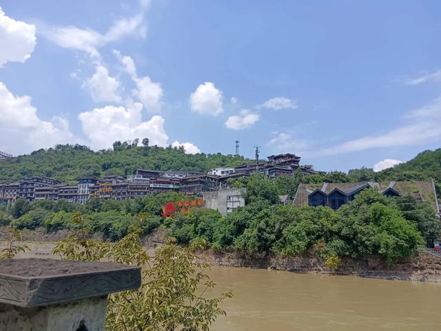 贵州旅游印象（一）