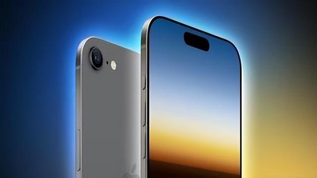国产机麻烦了：iPhone17太抢手，预约量是去年10倍，官网被挤崩