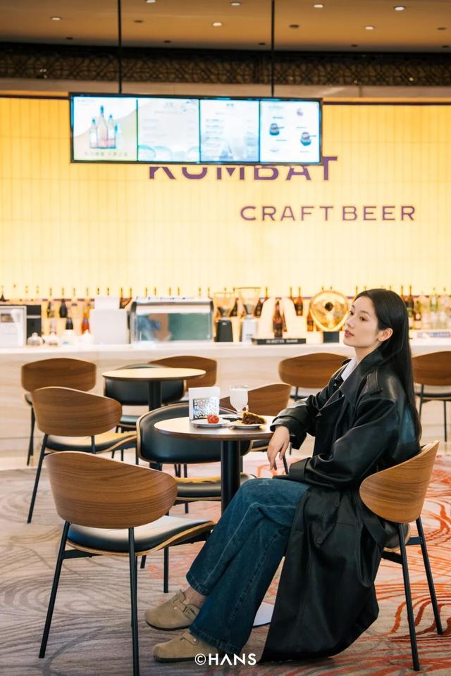 来汉口 逛江汉 | 淮海路，久仰