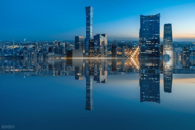 江南行 风光美 作者 张德富