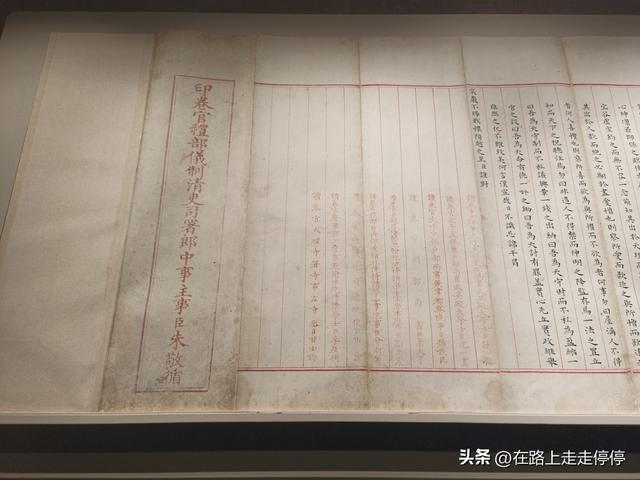 去与故宫同时入选的首批唯一县级国家一级博物馆青州博物馆寻宝