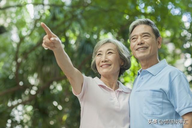 两性关系：人到中年才明白，男人的生理需求，不过就是这几样东西