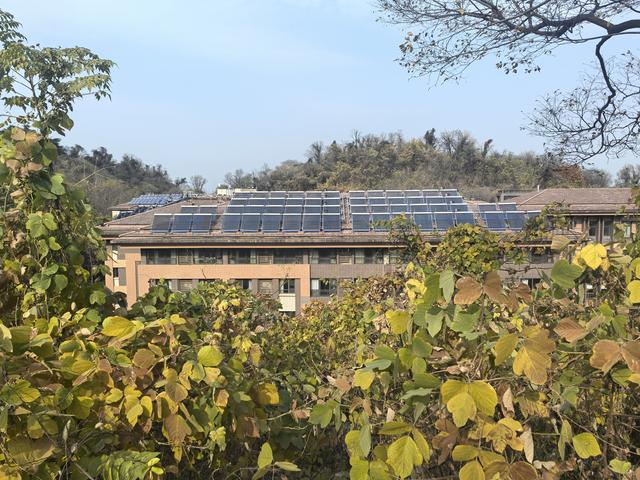 南京幕府山（东线）郊野徒步