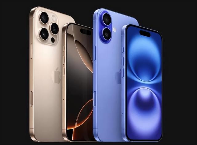 10000mAh、690亿元！中国手机市场传来2个消息，iPhone情以何堪？