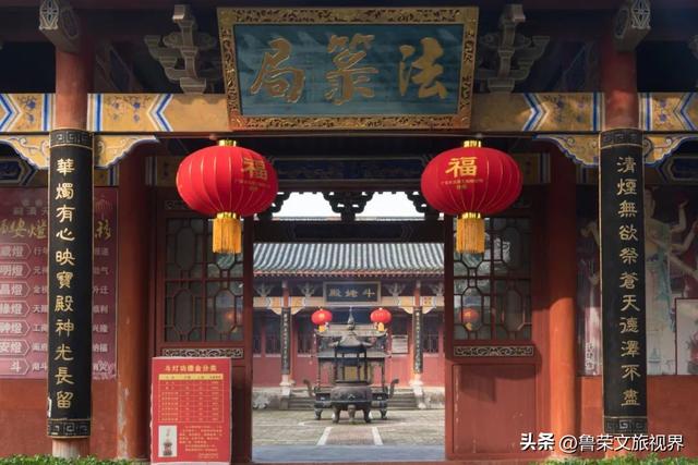 江西低估的仙山，比黄山更秀，比武夷更奇，真后悔没有早点知道！