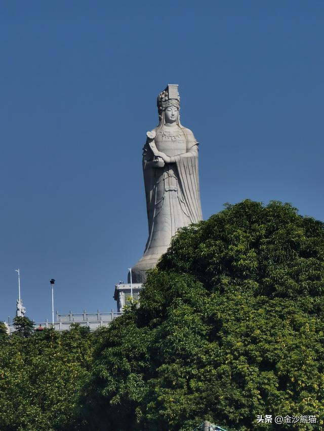 沿国道228挺进汕尾 取道海丰 双龙连续三年千里走双骑13