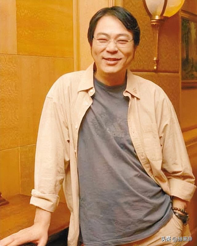 贪财又好色，德不配位的几位老艺术家，晚节不保一点都不冤