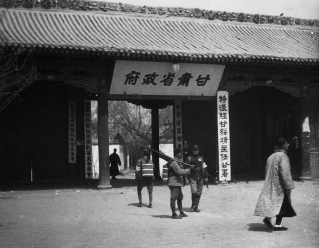 兰州兰州，可别只把它当作西北旅行中转站了