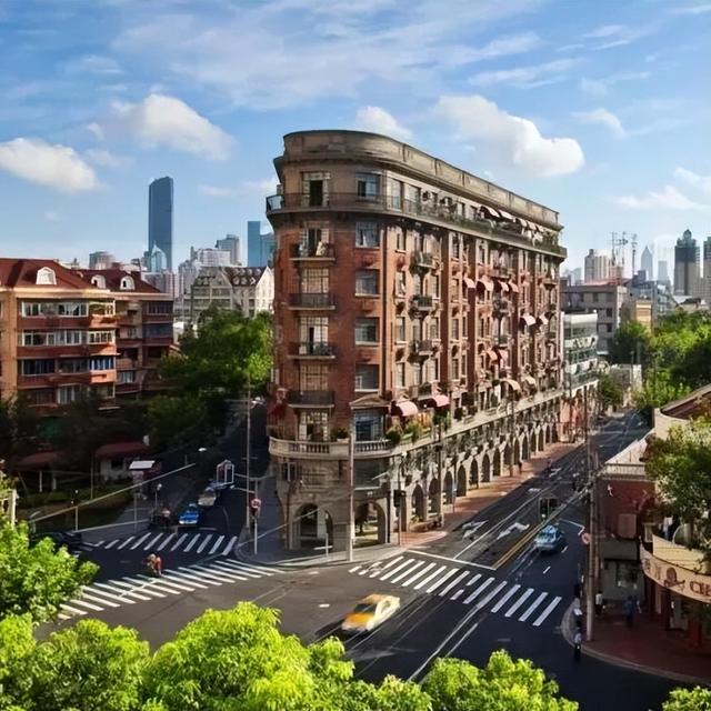 徐汇漫游新玩法！这条宝藏线路带你读懂百年银幕