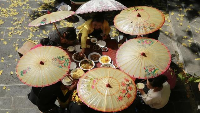 旅居腾冲，把日子过成诗与远方