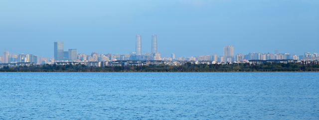 新新新新新新！滇池旅游黄金岸线的“含新量”在哪？一文读懂→