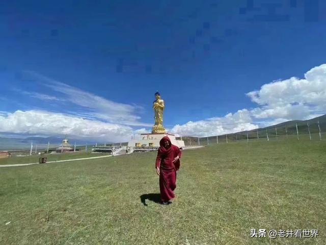 西藏纪行（三）走进布达拉宫 文‖井明新