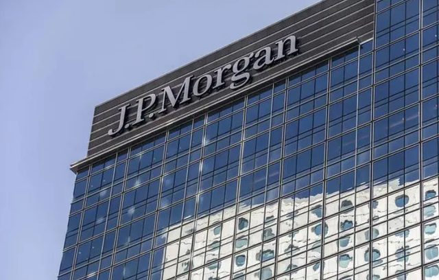 黑石1.89亿押注IOS地产，摩根大通7亿美元布局仓储新赛道