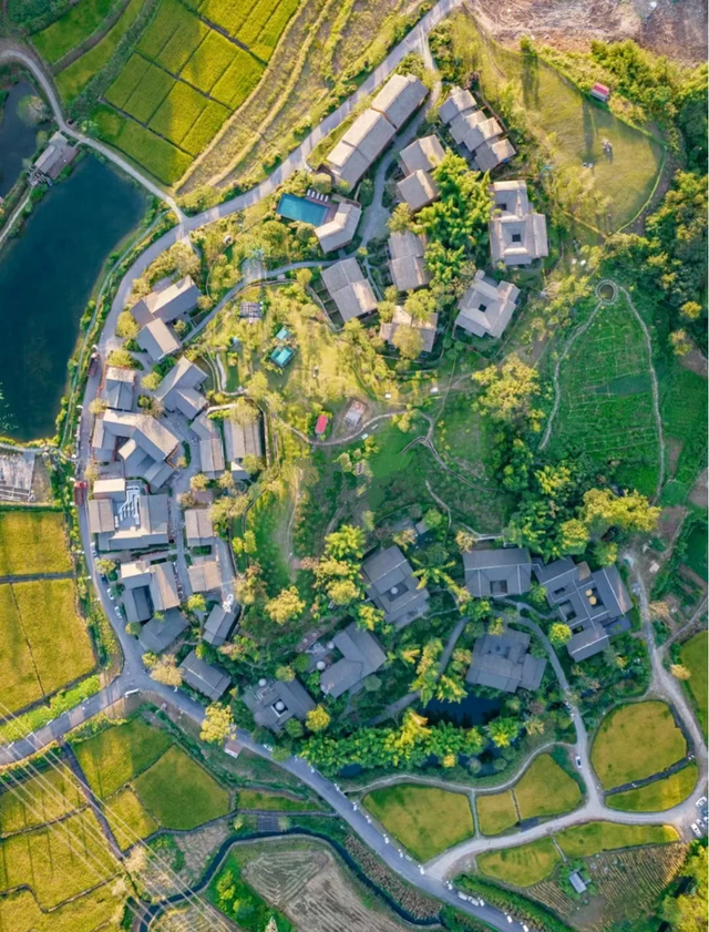 盘点成都天府新区10个必打卡游玩地，地铁可达超方便!