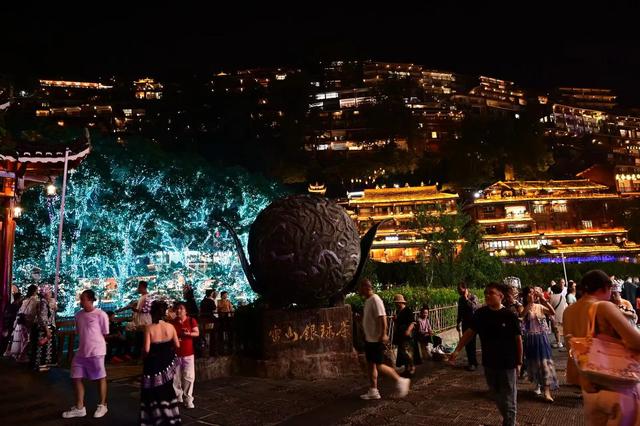 贵州旅游印象(二)