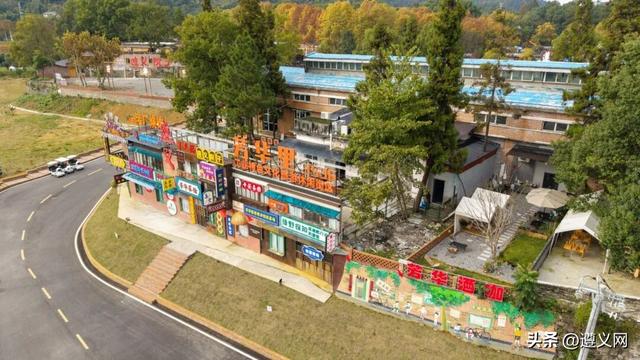 悦·遵义丨是心动呀！遵义，你这么好看！