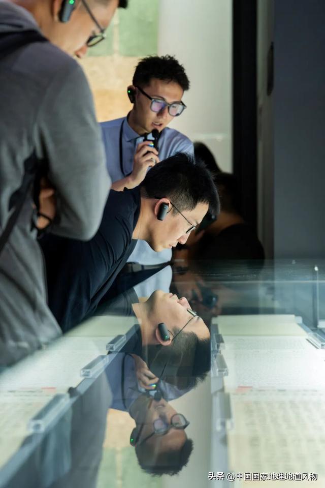 这条“地理+文明”的风物路线，带你“洞见”不一样的贵州