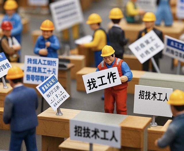 15亿广告轰炸一线城市！“油腻老板”在地铁霸屏，打工人直呼辣眼