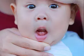 宝宝出牙时间&喂养和刷牙建议，赶紧收藏！图片