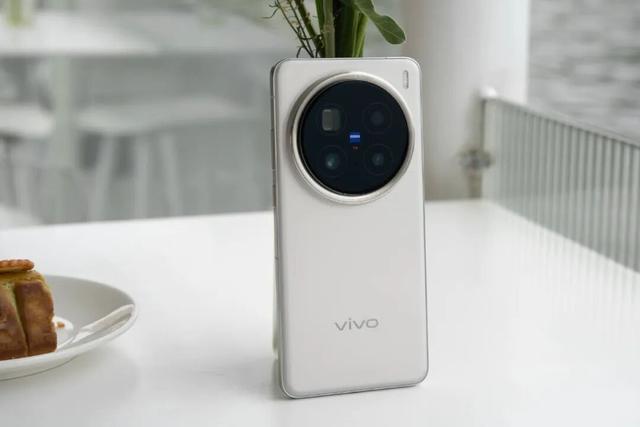 买的就是老款！vivo X200 Pro价格松动，没必要硬上X300 Pro了