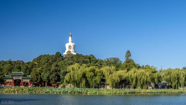 60岁之后一定要去一次！北京对老人免票的20+景点，不花钱还好玩