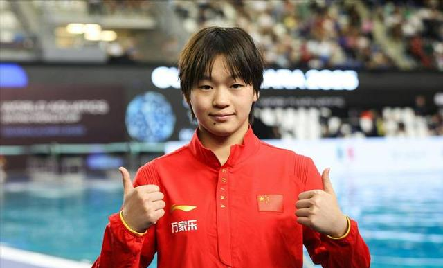 国家终于出手了！不仅是央视主持李梓萌被牵连，全红婵也没逃过