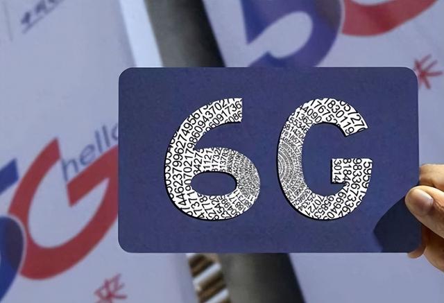 中美日6G专利占比差距犹如断崖！美国35.2%，日本9.9%，中国多少