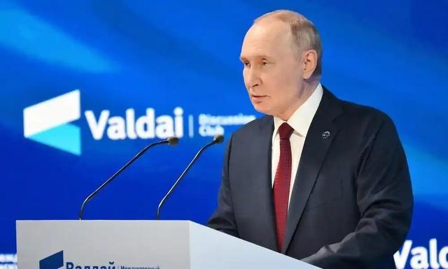 无效！国际刑事法院顶住美俄：普京逮捕令不撤销，和平协议不作数