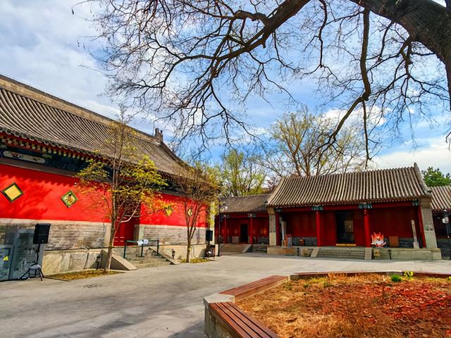 北京旅游：走进宣南文化博物馆记（图）