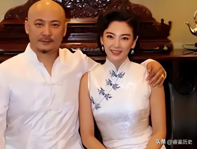 国家出手，张雨绮恐彻底凉凉！私生活再添实锤，不止代孕这么简单