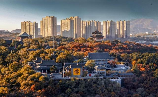 继长春之后，吉林省又一“黑马城市”起飞，比延边更有底蕴