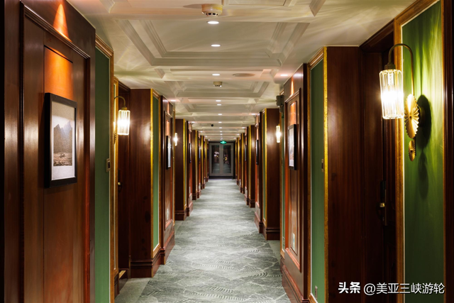 长江三峡游轮平淡季来了！景美人少不踩坑！秋冬错峰必看旅游攻略
