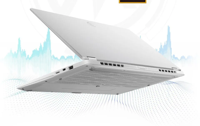 14英寸高颜笔记本怎么选？推荐华硕天选Air 2025，好看又好用