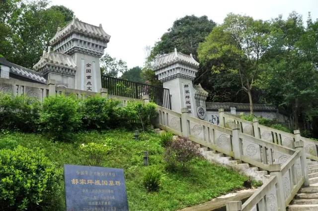 年休假别宅家 “发霉”！青川这波 “氧” 生局，必须冲！