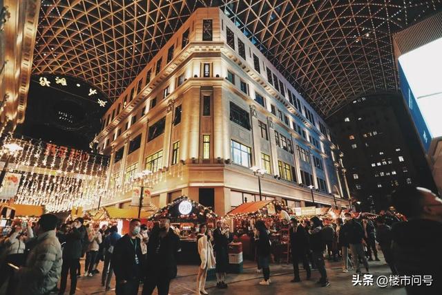 2030年的外滩，将不止于江景