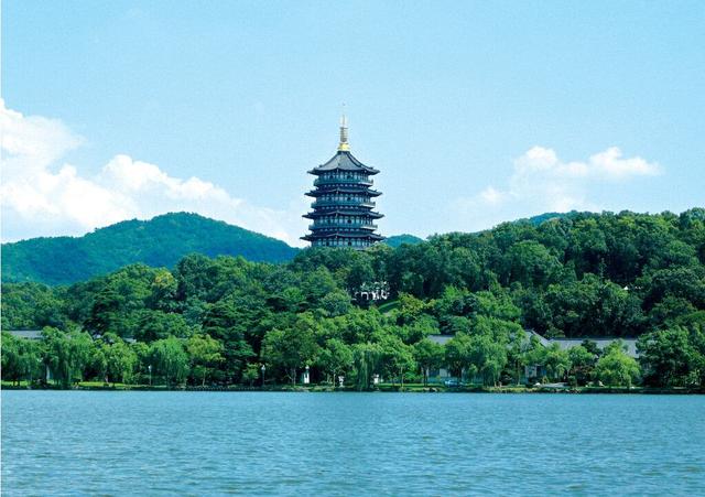 恩怨雷峰塔 • 兴许法海没有错！
