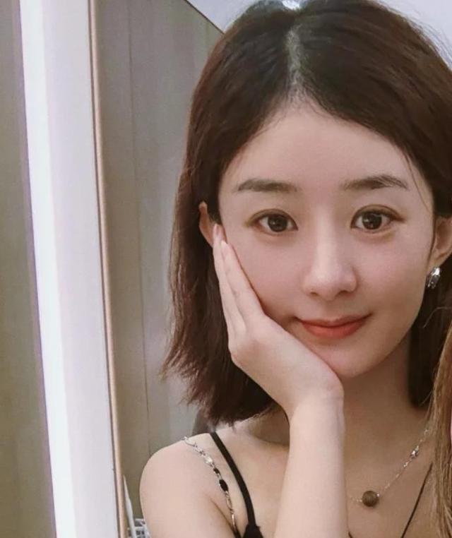 赵丽颖过生日发闺蜜合影，网友羡慕嫉妒又祝福