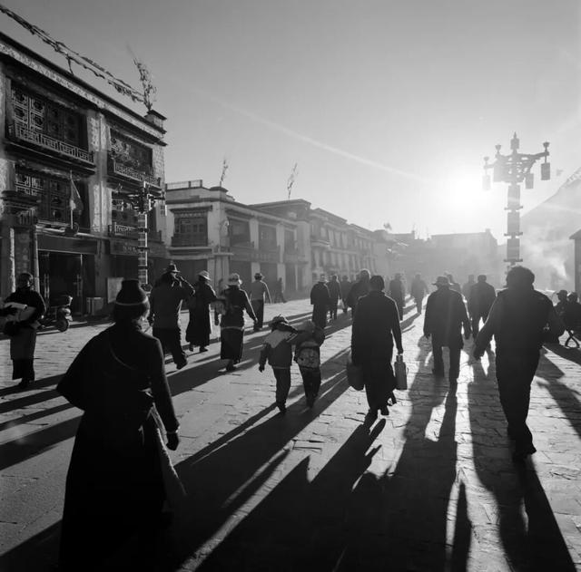 初次进藏必看！这些地方美到让人忘不了