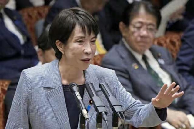 迎头痛击来了！李在明刚离京	，日本收到中方制裁，时机非常成熟