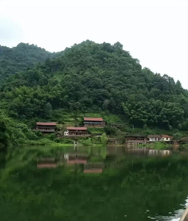 怀化沅陵县一日游十大必去旅游景点