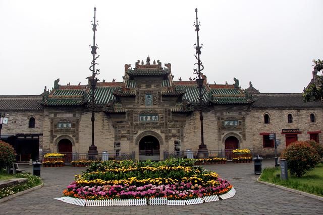 亳州：一座在地下长城与药香烟火中穿行的城