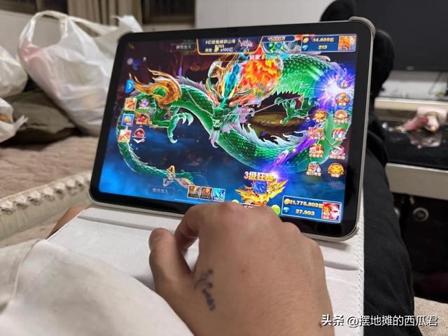 学习平板推荐：华为matepad 11.5S 柔光版和iPad 11应该怎么选