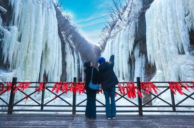 紧抓高铁机遇 铜川文旅全力打造“目的地”城市新体验