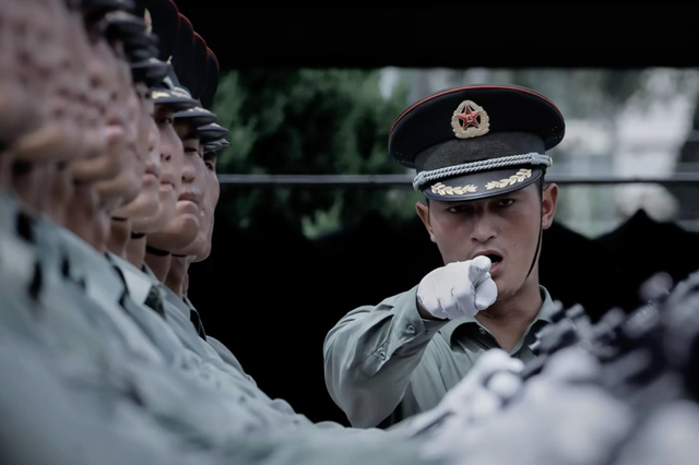 挑战两大红线？阅兵前又一个搅局国家出现，中方：后果自行承担